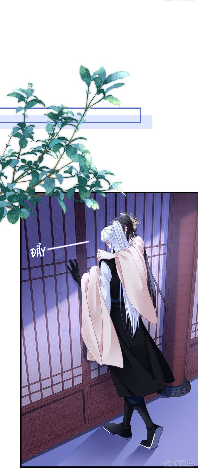 Hắc Hóa Đại Lão Thuần Dưỡng Chỉ Nam - Chapter 115 - Page 15