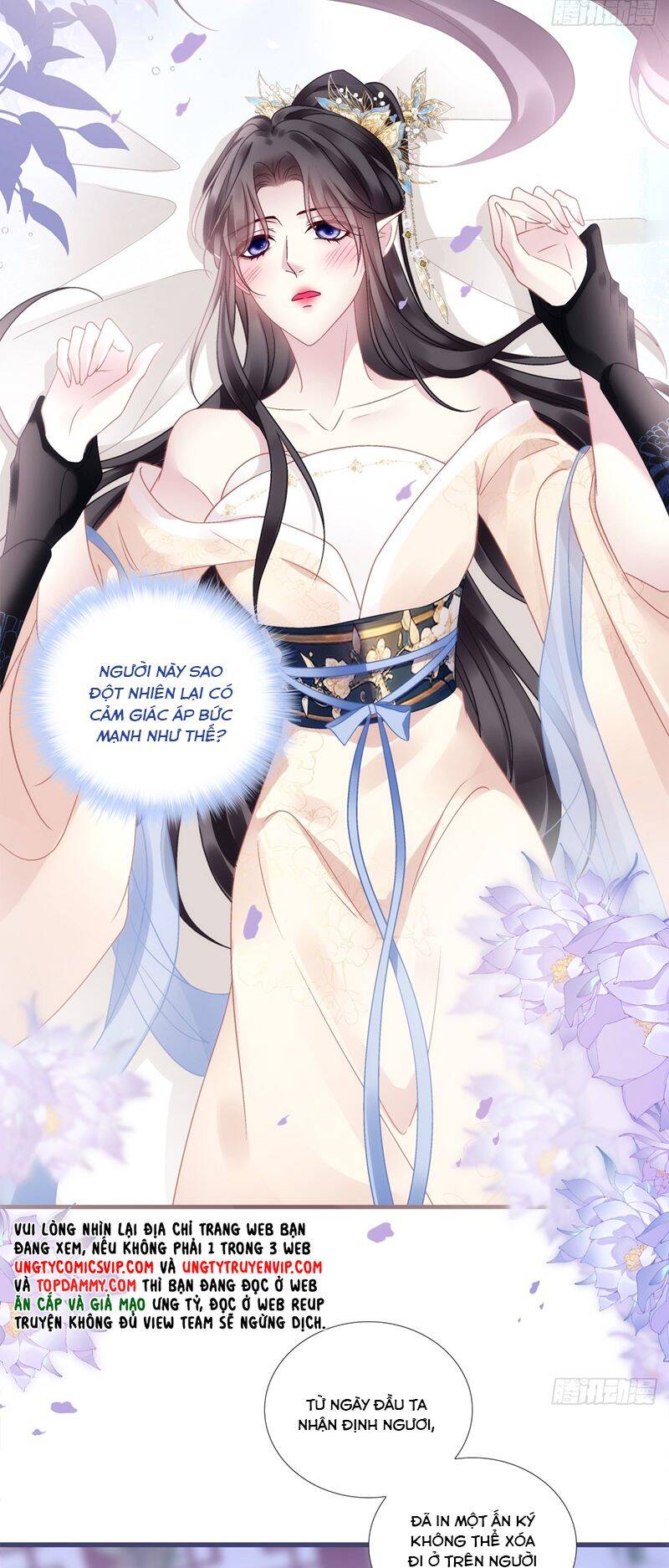 Hắc Hóa Đại Lão Thuần Dưỡng Chỉ Nam - Chapter 115 - Page 24