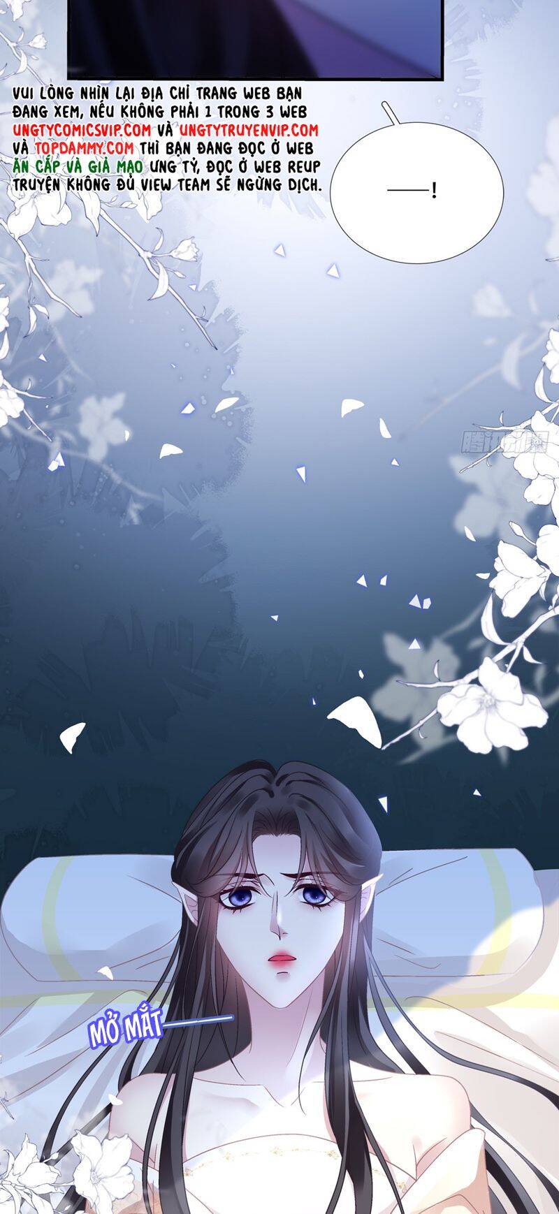 Hắc Hóa Đại Lão Thuần Dưỡng Chỉ Nam - Chapter 116 - Page 26