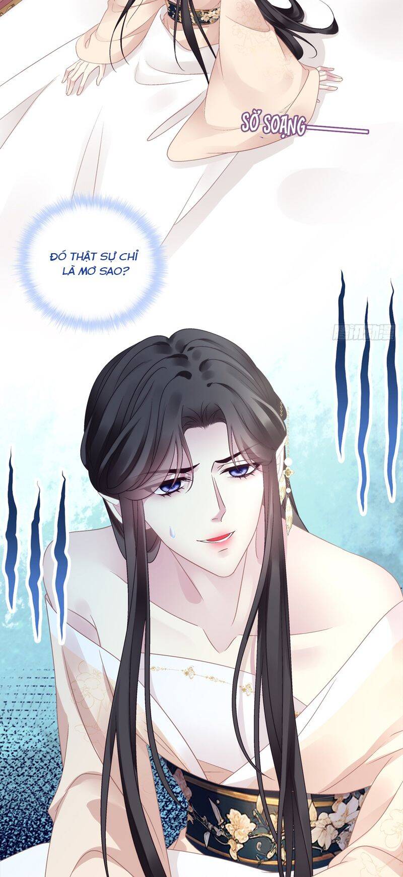 Hắc Hóa Đại Lão Thuần Dưỡng Chỉ Nam - Chapter 116 - Page 29