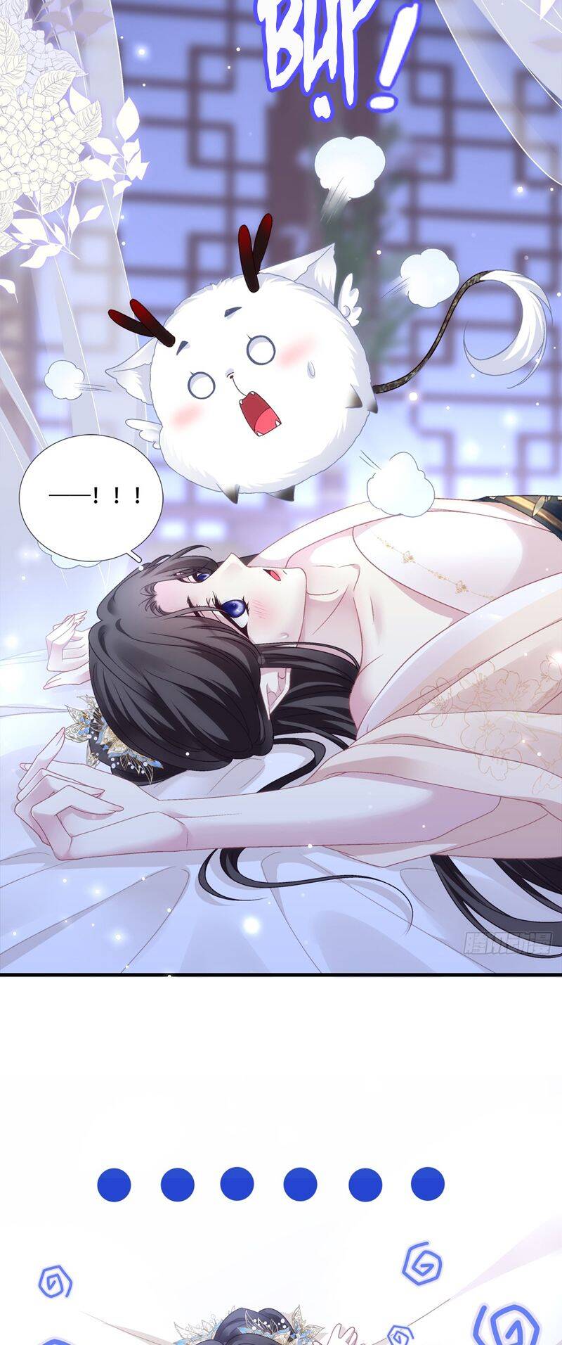 Hắc Hóa Đại Lão Thuần Dưỡng Chỉ Nam - Chapter 116 - Page 3