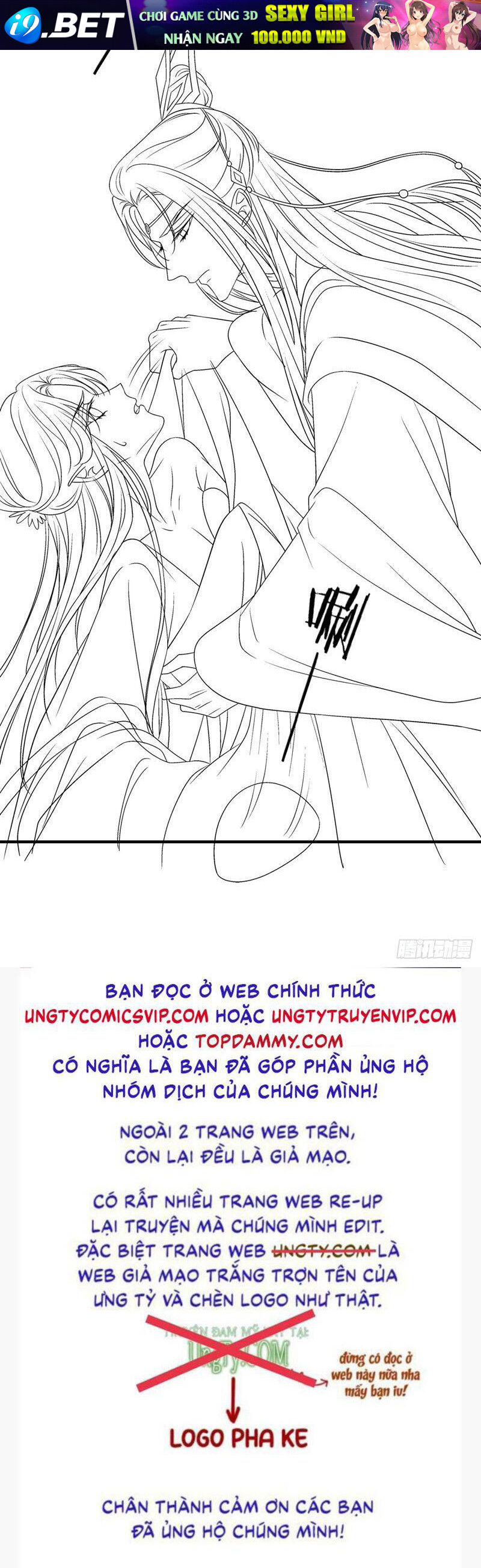 Hắc Hóa Đại Lão Thuần Dưỡng Chỉ Nam - Chapter 116 - Page 31