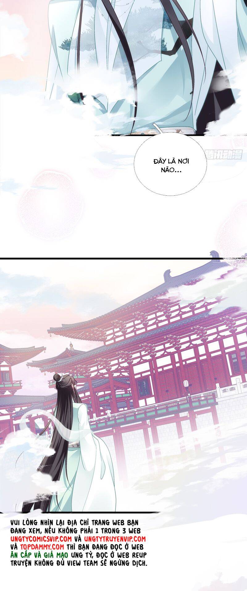 Hắc Hóa Đại Lão Thuần Dưỡng Chỉ Nam - Chapter 116 - Page 8