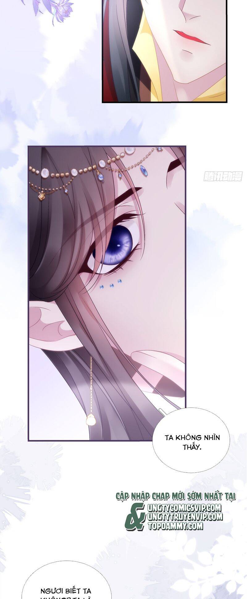 Hắc Hóa Đại Lão Thuần Dưỡng Chỉ Nam - Chapter 117 - Page 19