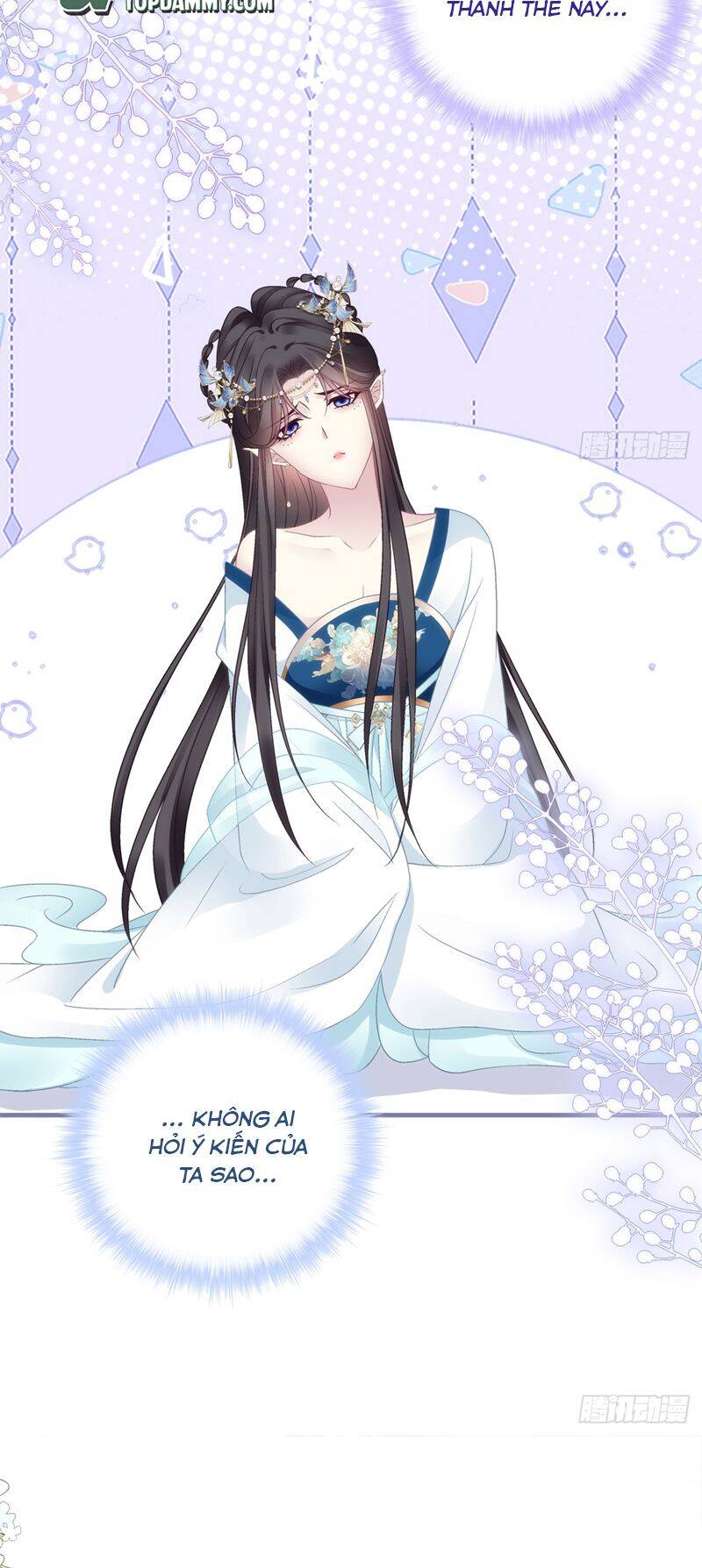 Hắc Hóa Đại Lão Thuần Dưỡng Chỉ Nam - Chapter 117 - Page 33