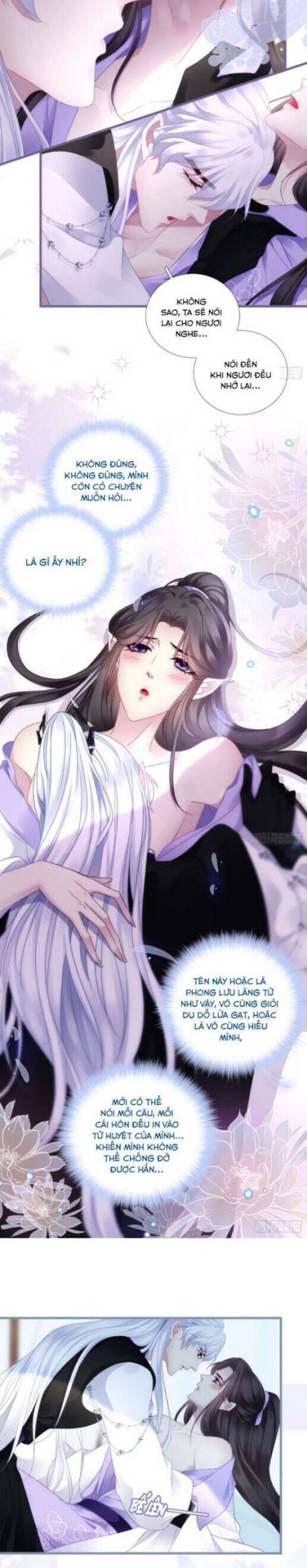 Hắc Hóa Đại Lão Thuần Dưỡng Chỉ Nam - Chapter 118 - Page 13