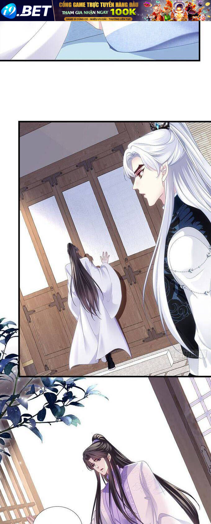 Hắc Hóa Đại Lão Thuần Dưỡng Chỉ Nam - Chapter 119 - Page 13