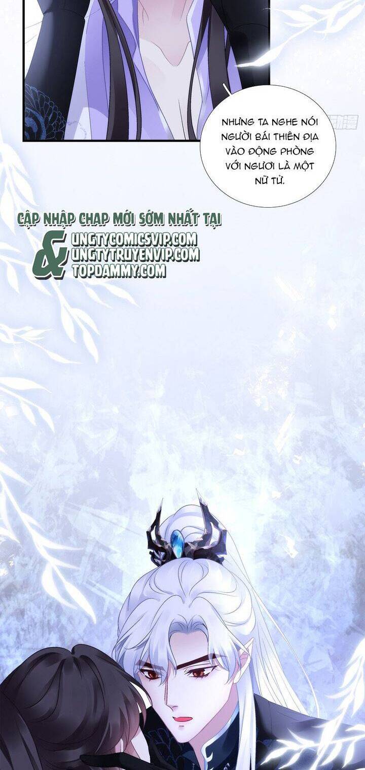 Hắc Hóa Đại Lão Thuần Dưỡng Chỉ Nam - Chapter 119 - Page 23