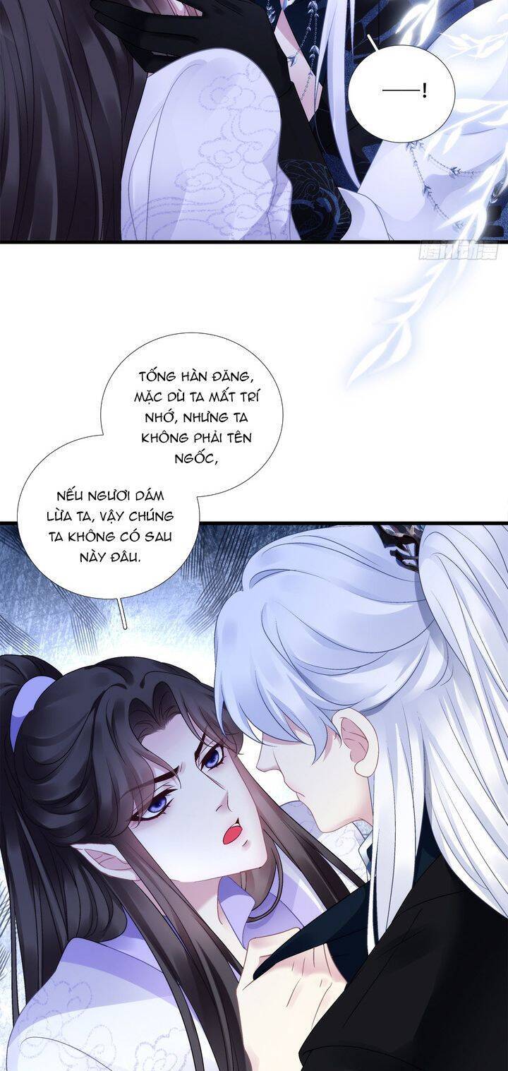 Hắc Hóa Đại Lão Thuần Dưỡng Chỉ Nam - Chapter 119 - Page 24