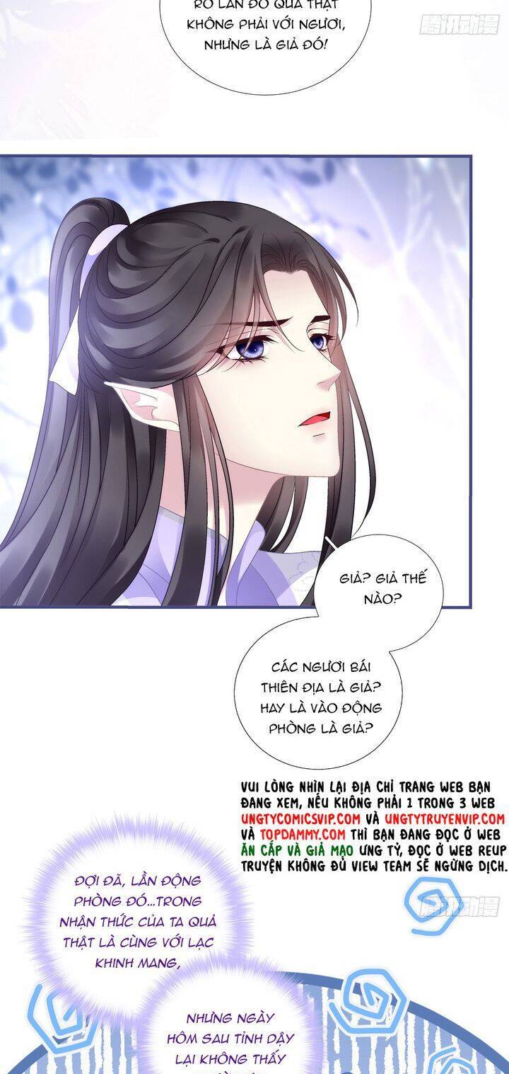 Hắc Hóa Đại Lão Thuần Dưỡng Chỉ Nam - Chapter 119 - Page 26