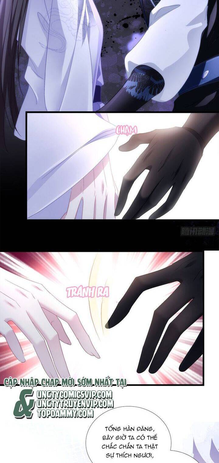 Hắc Hóa Đại Lão Thuần Dưỡng Chỉ Nam - Chapter 119 - Page 29