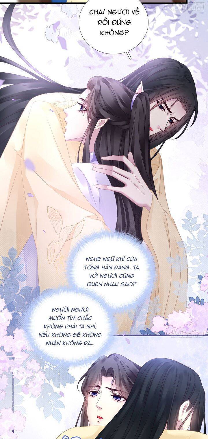 Hắc Hóa Đại Lão Thuần Dưỡng Chỉ Nam - Chapter 119 - Page 34