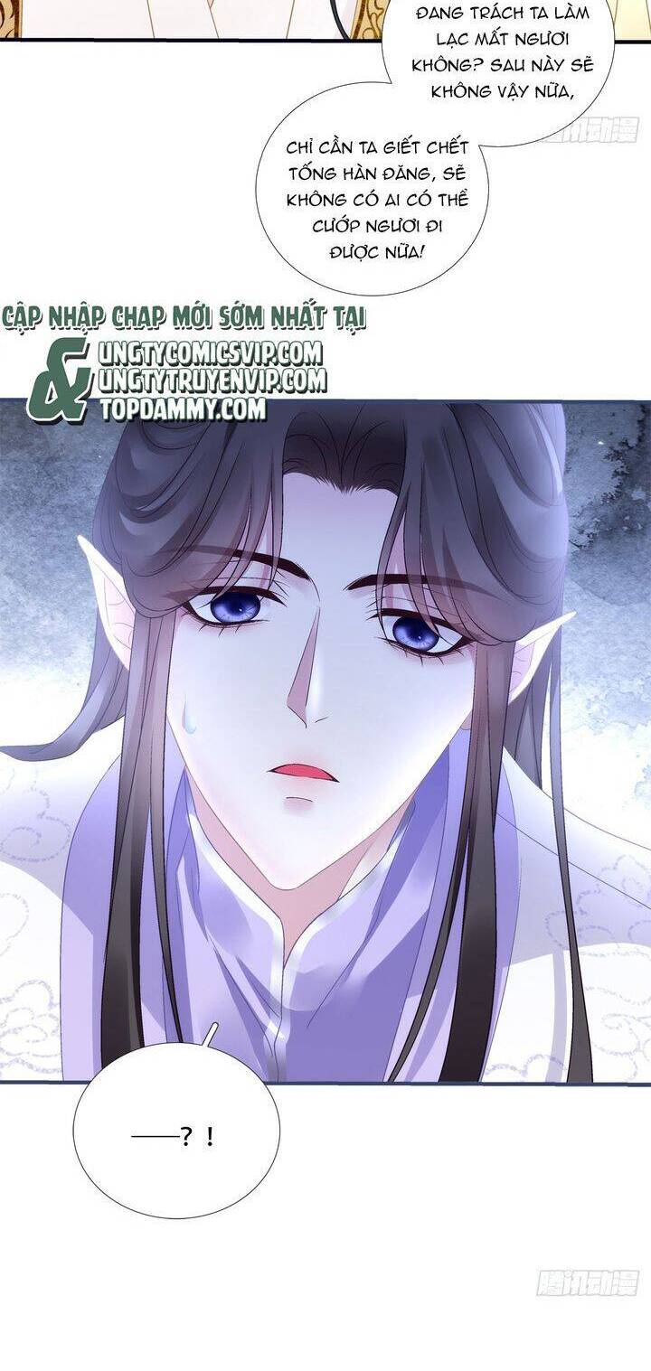 Hắc Hóa Đại Lão Thuần Dưỡng Chỉ Nam - Chapter 119 - Page 37