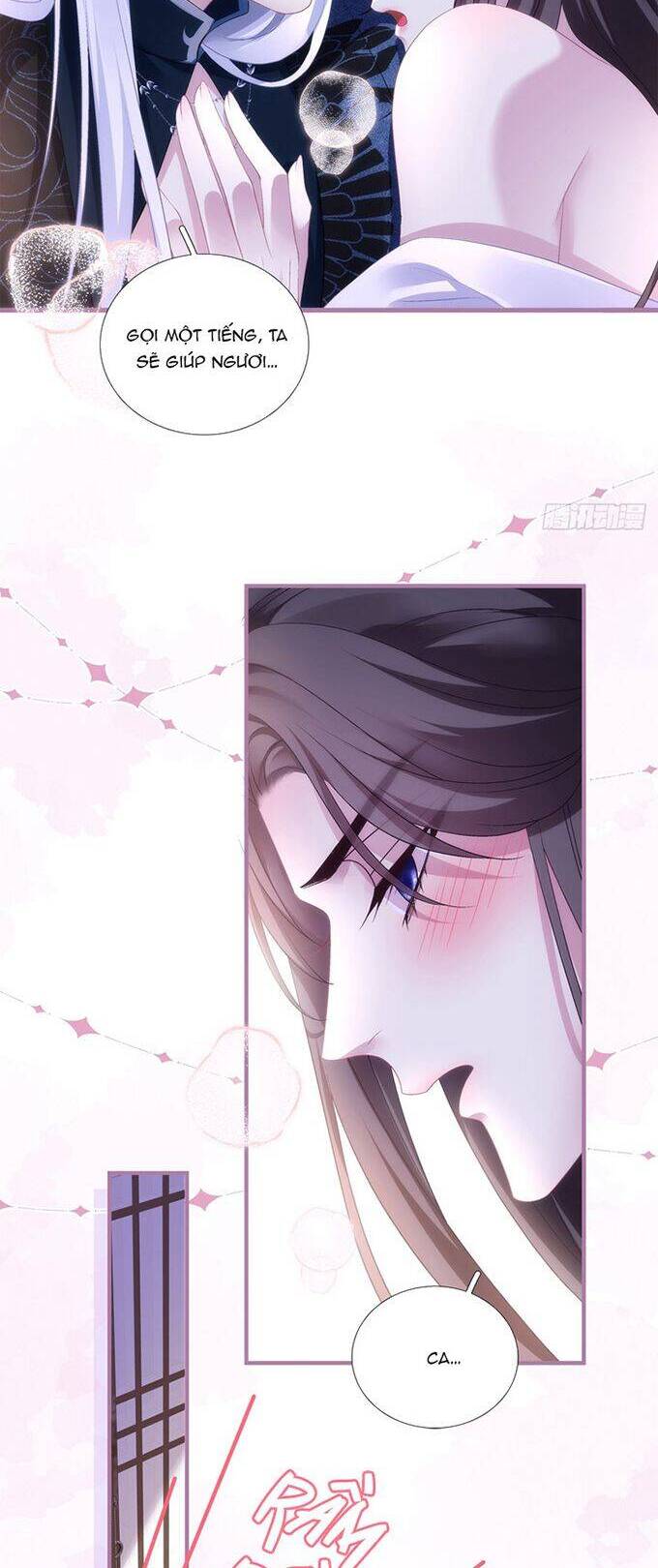 Hắc Hóa Đại Lão Thuần Dưỡng Chỉ Nam - Chapter 119 - Page 7