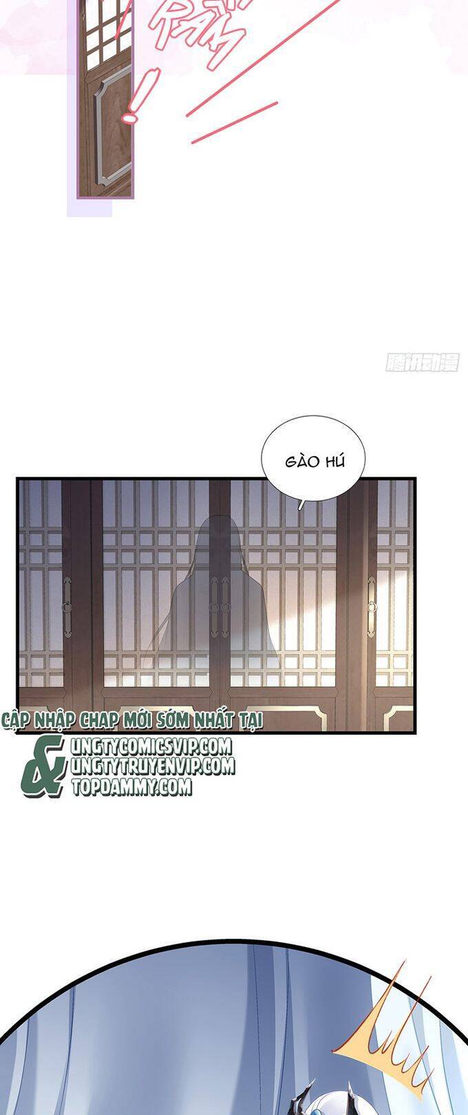 Hắc Hóa Đại Lão Thuần Dưỡng Chỉ Nam - Chapter 119 - Page 8