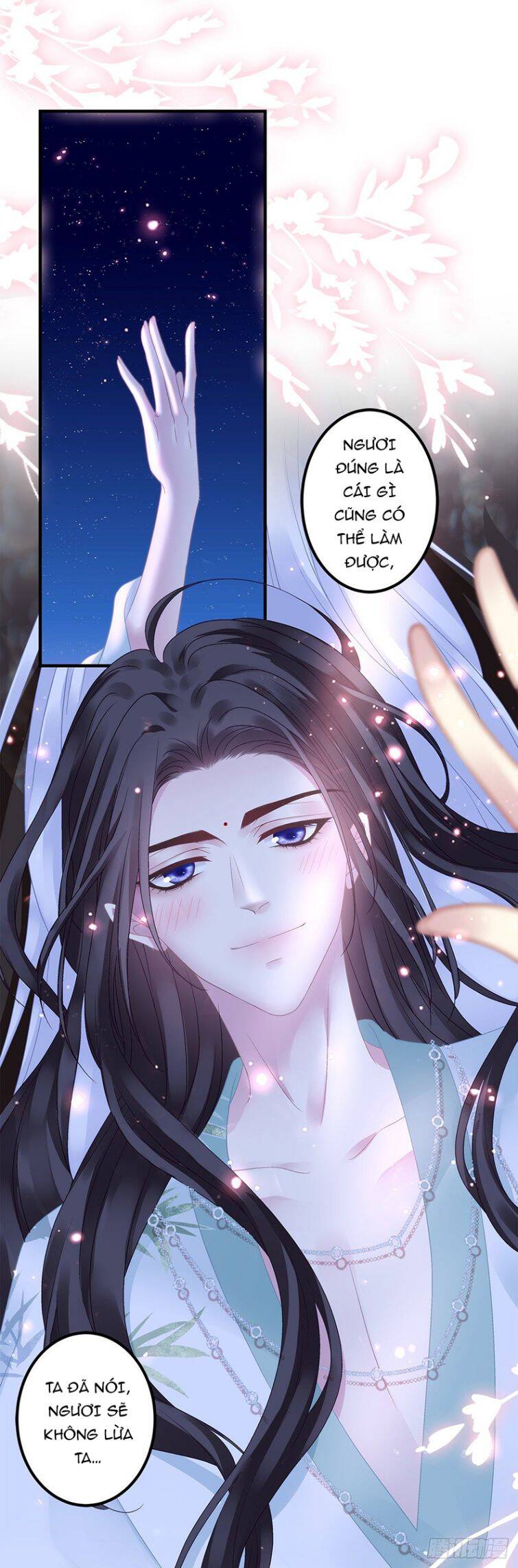 Hắc Hóa Đại Lão Thuần Dưỡng Chỉ Nam - Chapter 12 - Page 12