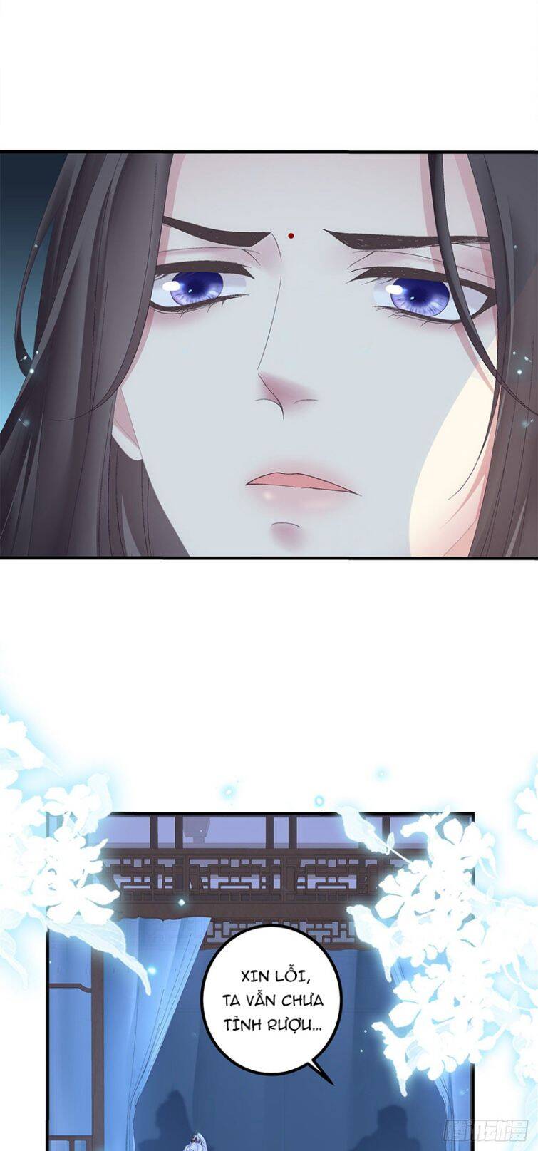 Hắc Hóa Đại Lão Thuần Dưỡng Chỉ Nam - Chapter 12 - Page 24