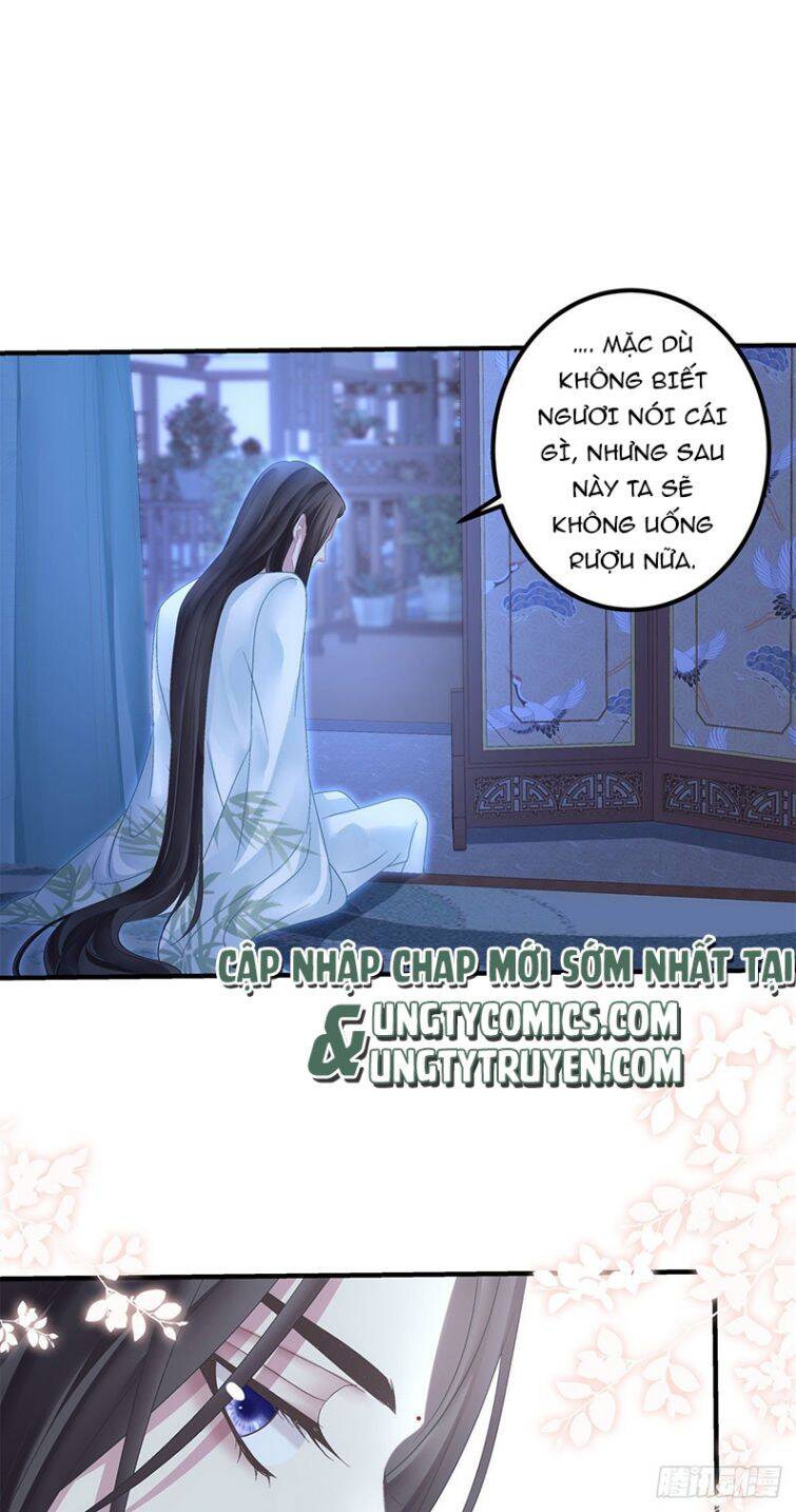 Hắc Hóa Đại Lão Thuần Dưỡng Chỉ Nam - Chapter 12 - Page 26