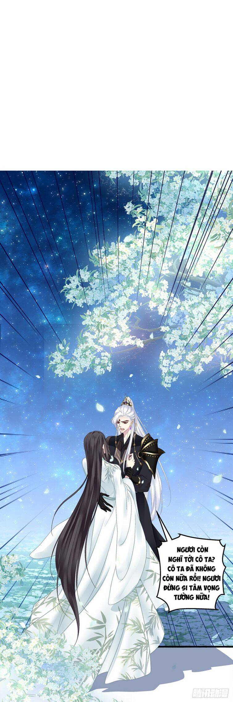 Hắc Hóa Đại Lão Thuần Dưỡng Chỉ Nam - Chapter 12 - Page 3