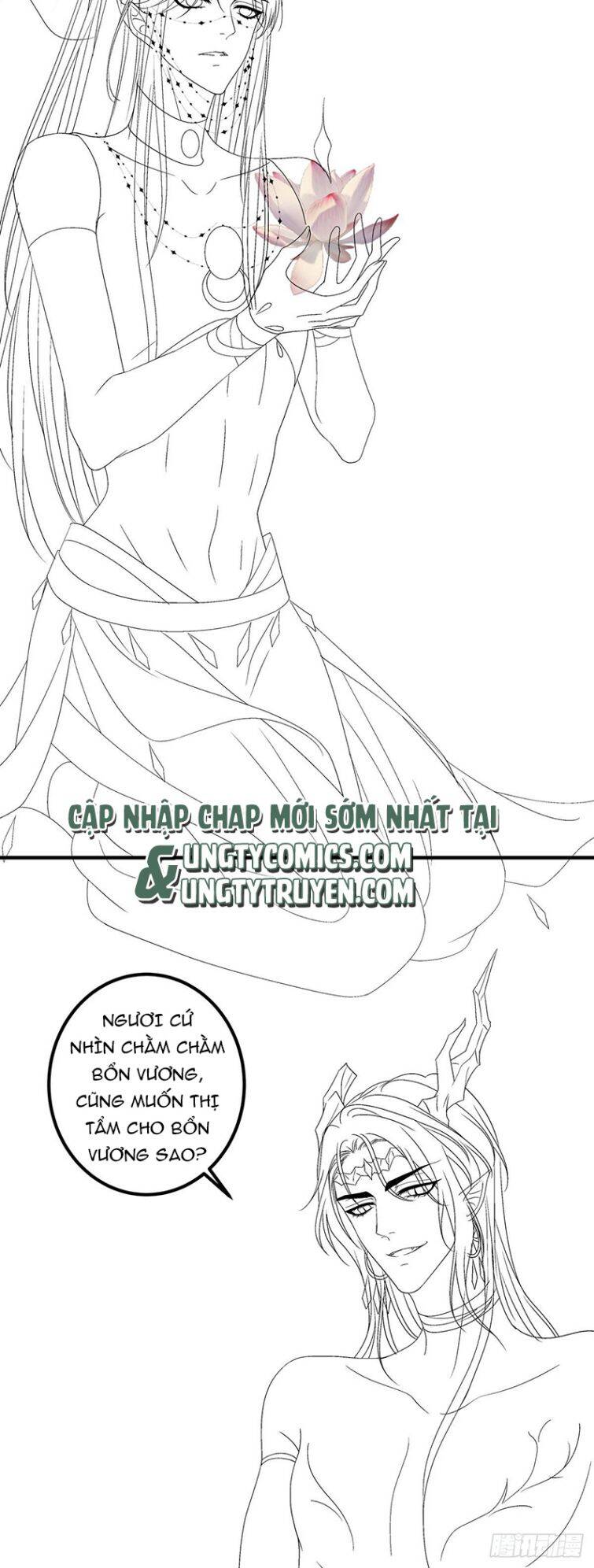 Hắc Hóa Đại Lão Thuần Dưỡng Chỉ Nam - Chapter 12 - Page 37