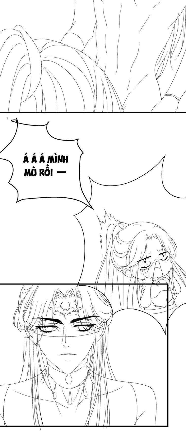 Hắc Hóa Đại Lão Thuần Dưỡng Chỉ Nam - Chapter 12 - Page 38