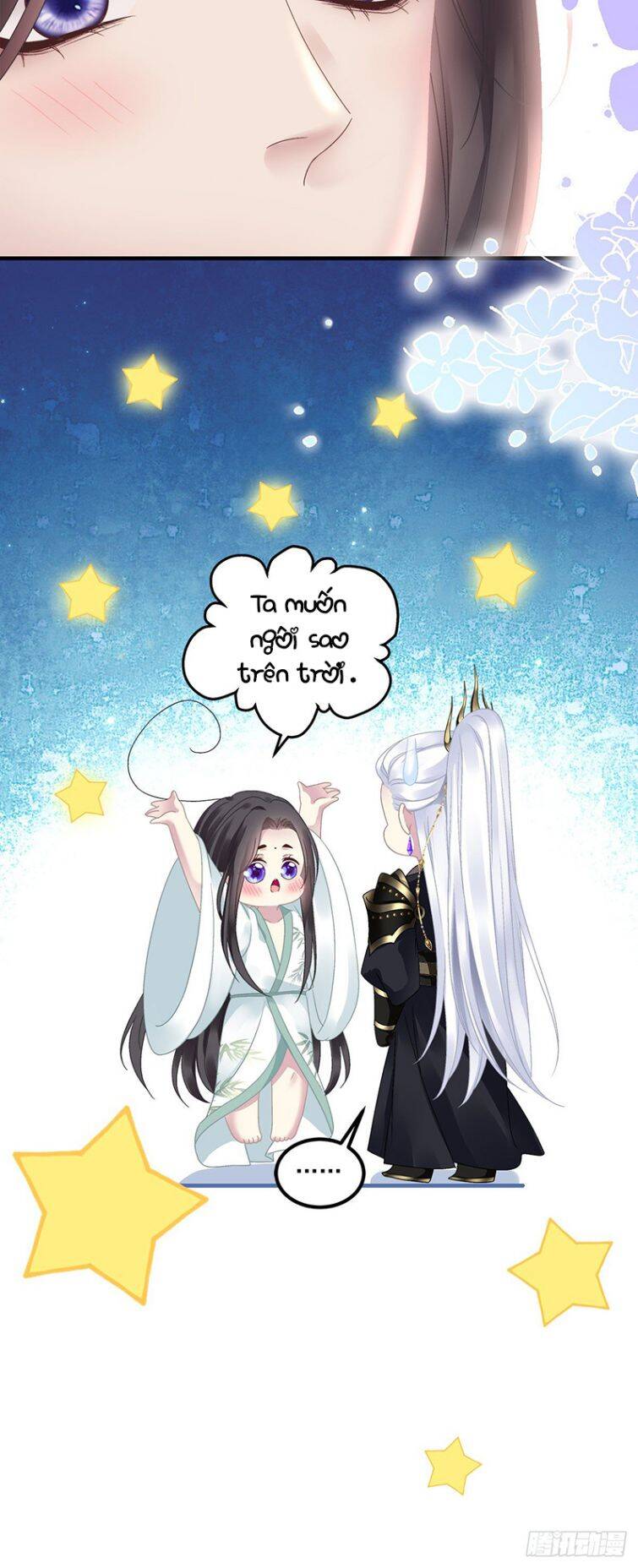 Hắc Hóa Đại Lão Thuần Dưỡng Chỉ Nam - Chapter 12 - Page 7