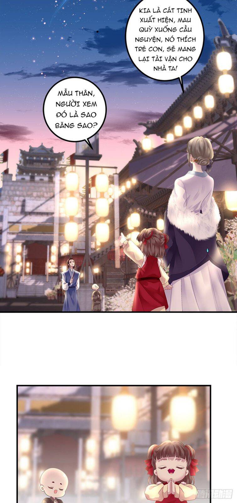 Hắc Hóa Đại Lão Thuần Dưỡng Chỉ Nam - Chapter 12 - Page 9