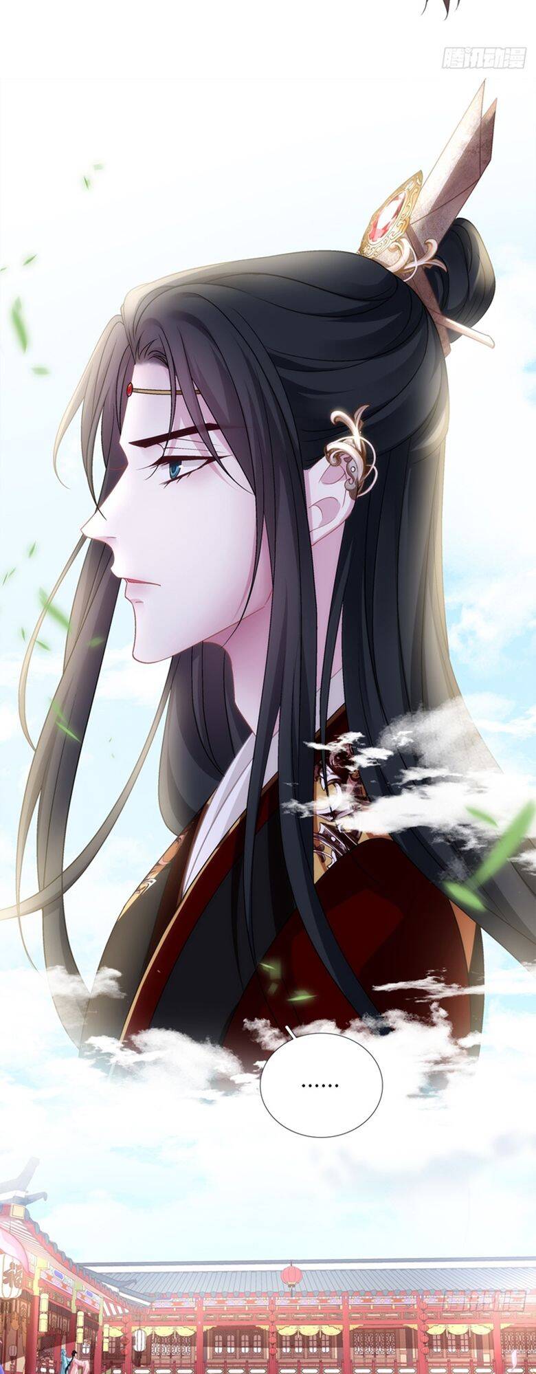 Hắc Hóa Đại Lão Thuần Dưỡng Chỉ Nam - Chapter 120 - Page 10