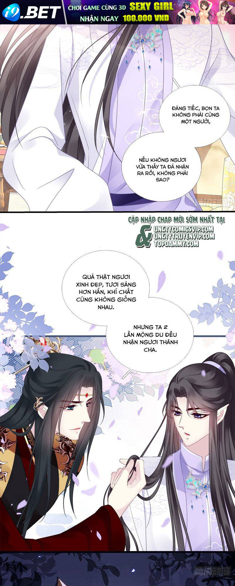 Hắc Hóa Đại Lão Thuần Dưỡng Chỉ Nam - Chapter 120 - Page 18