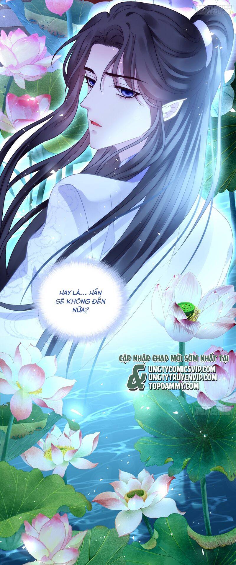 Hắc Hóa Đại Lão Thuần Dưỡng Chỉ Nam - Chapter 120 - Page 23