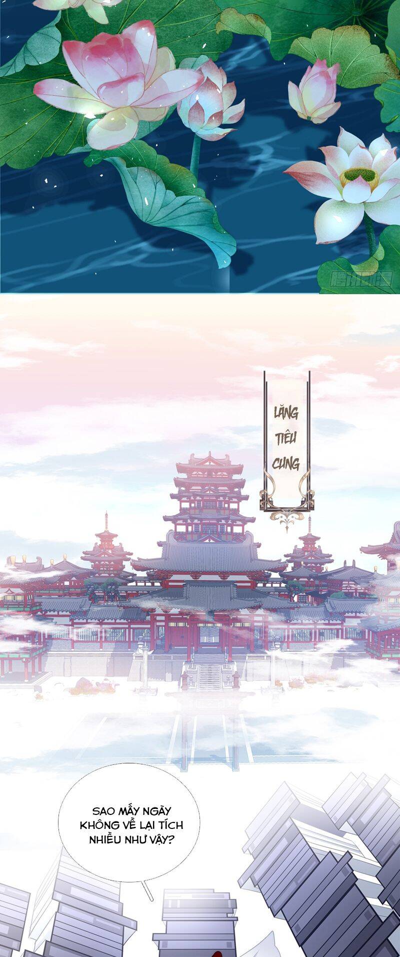 Hắc Hóa Đại Lão Thuần Dưỡng Chỉ Nam - Chapter 120 - Page 24