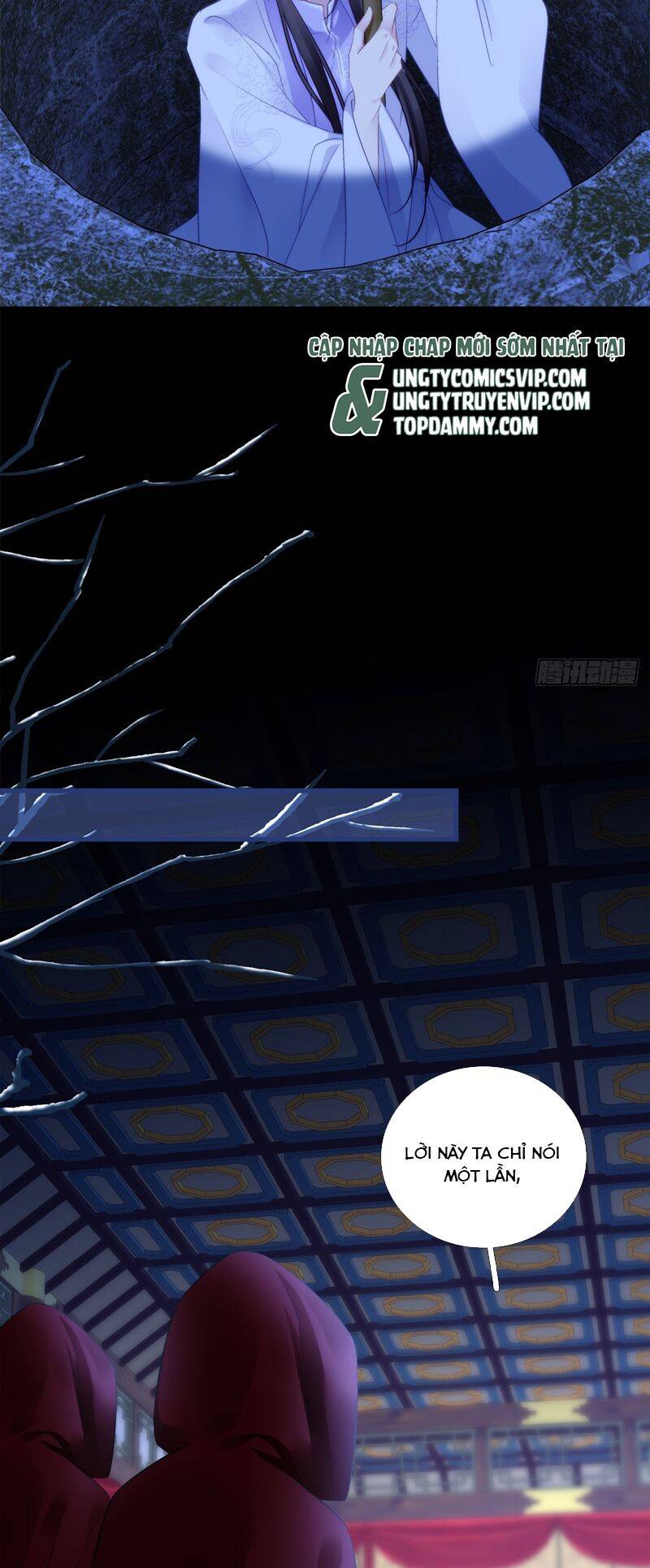 Hắc Hóa Đại Lão Thuần Dưỡng Chỉ Nam - Chapter 121 - Page 13