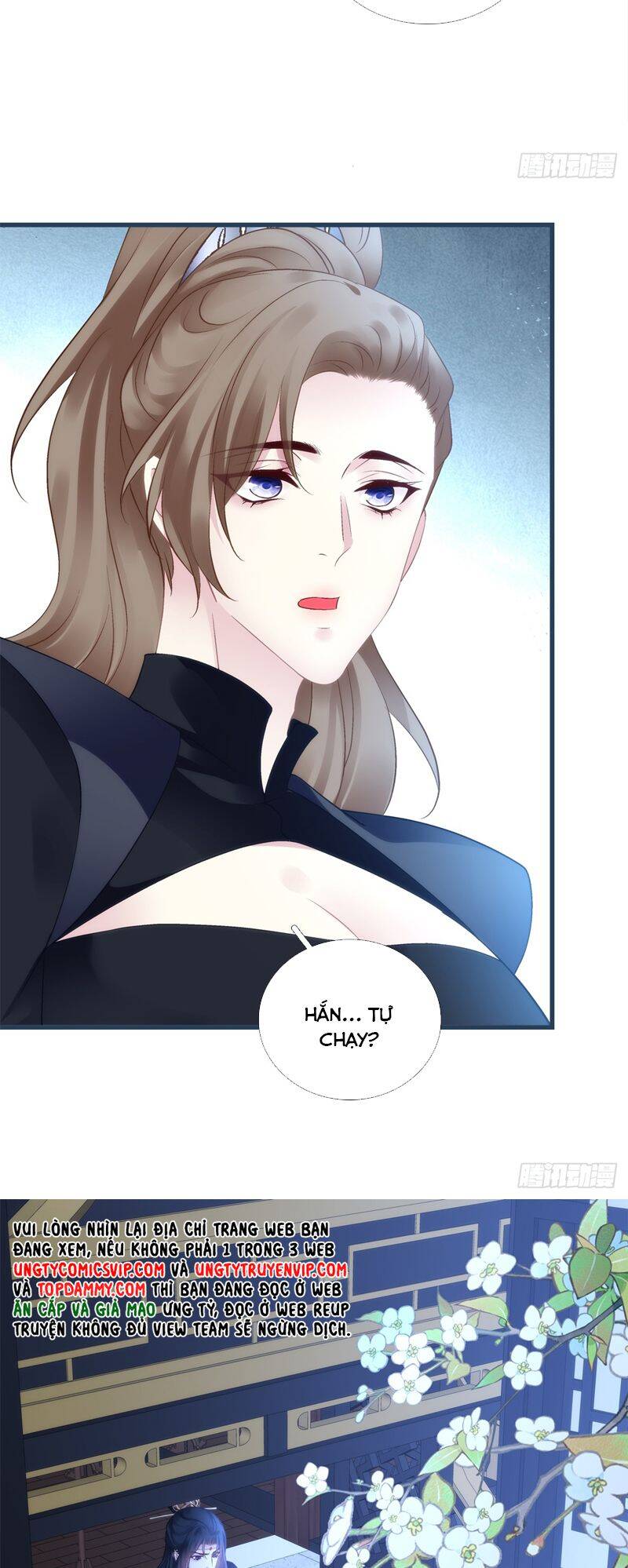 Hắc Hóa Đại Lão Thuần Dưỡng Chỉ Nam - Chapter 121 - Page 18