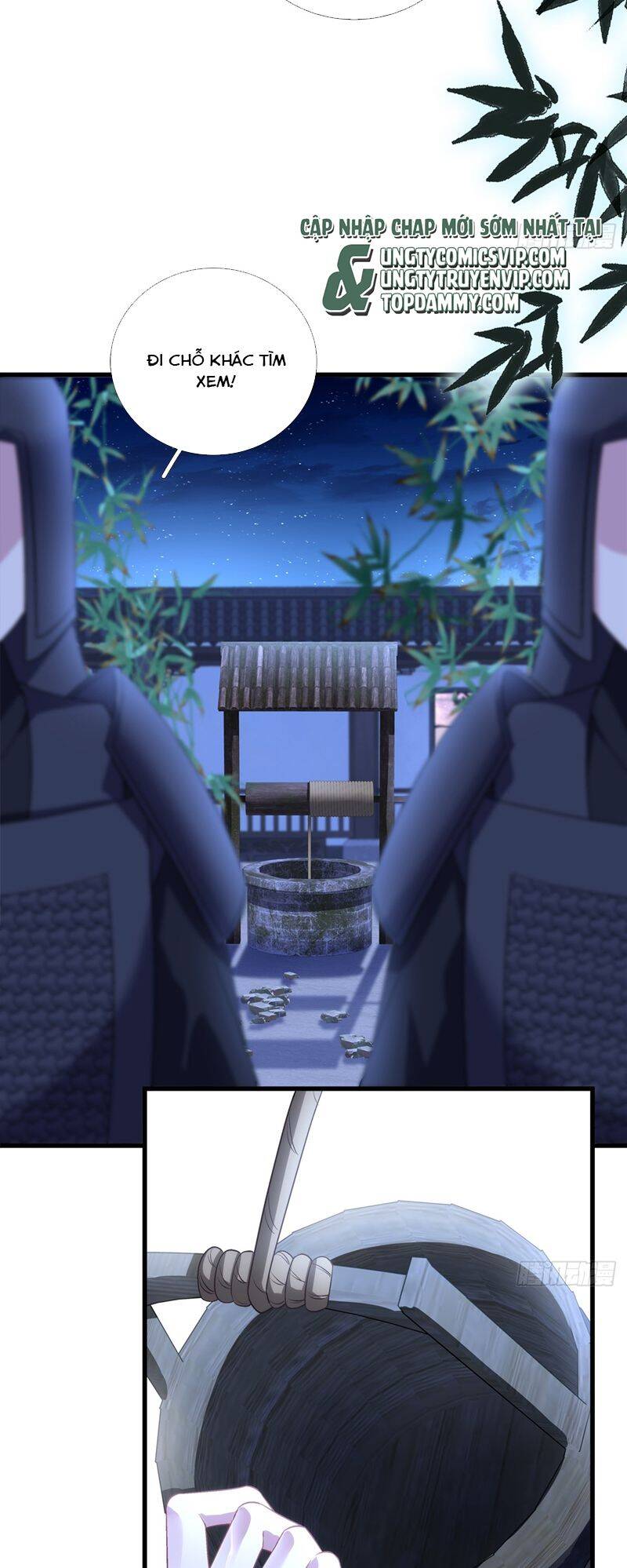 Hắc Hóa Đại Lão Thuần Dưỡng Chỉ Nam - Chapter 121 - Page 25