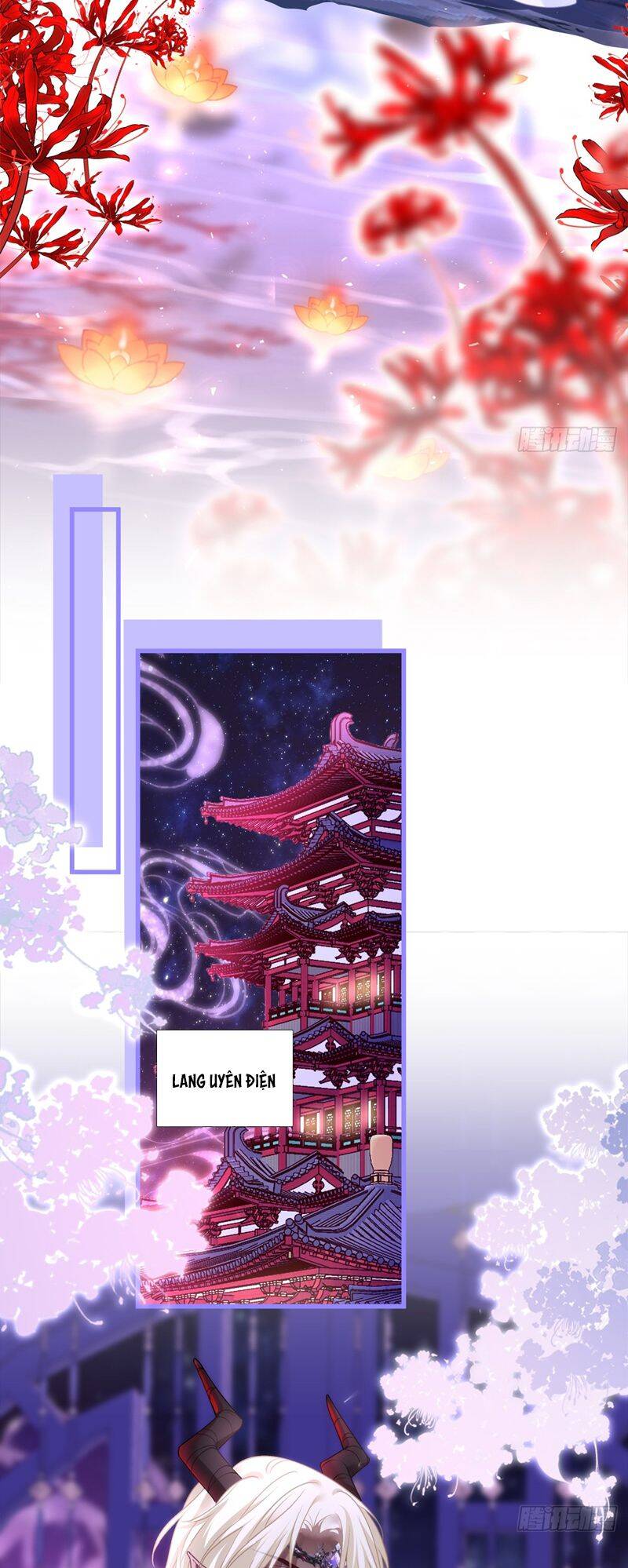 Hắc Hóa Đại Lão Thuần Dưỡng Chỉ Nam - Chapter 121 - Page 28