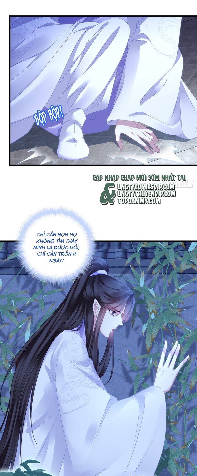 Hắc Hóa Đại Lão Thuần Dưỡng Chỉ Nam - Chapter 121 - Page 7