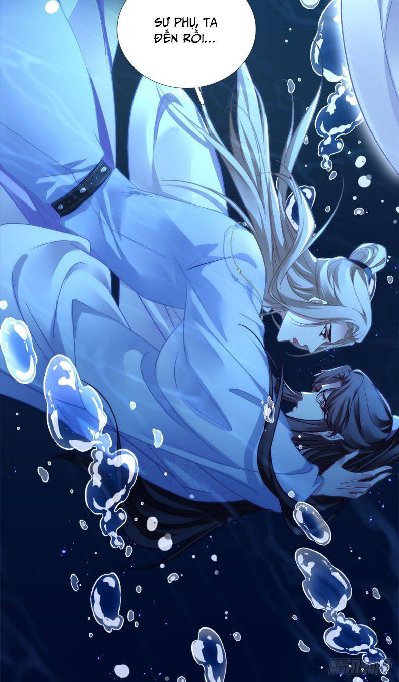 Hắc Hóa Đại Lão Thuần Dưỡng Chỉ Nam - Chapter 122 - Page 10