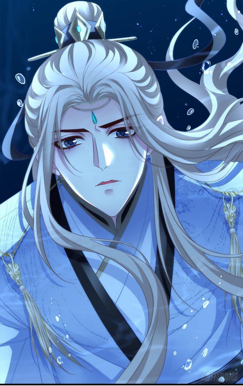 Hắc Hóa Đại Lão Thuần Dưỡng Chỉ Nam - Chapter 122 - Page 12