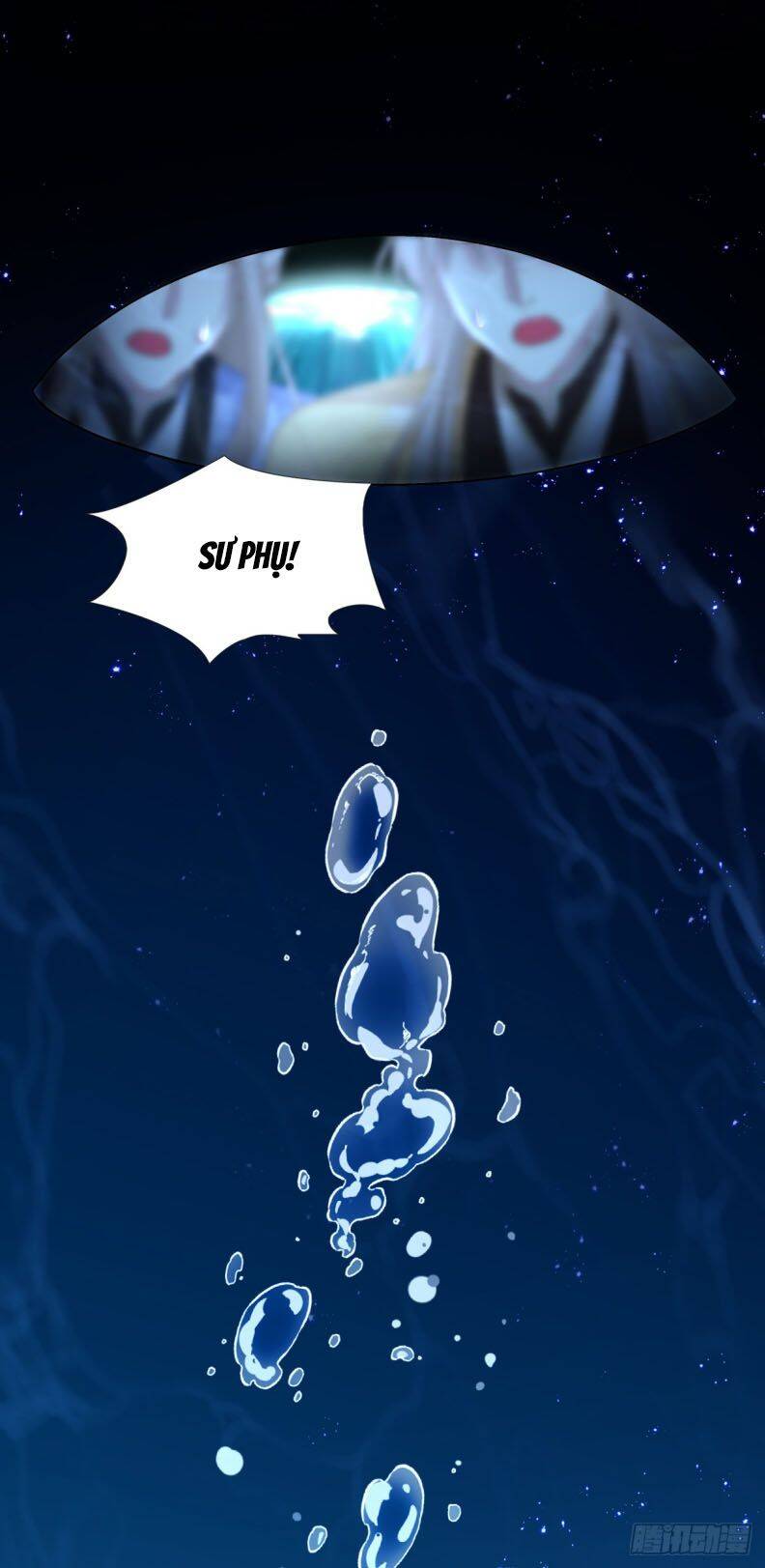 Hắc Hóa Đại Lão Thuần Dưỡng Chỉ Nam - Chapter 122 - Page 14