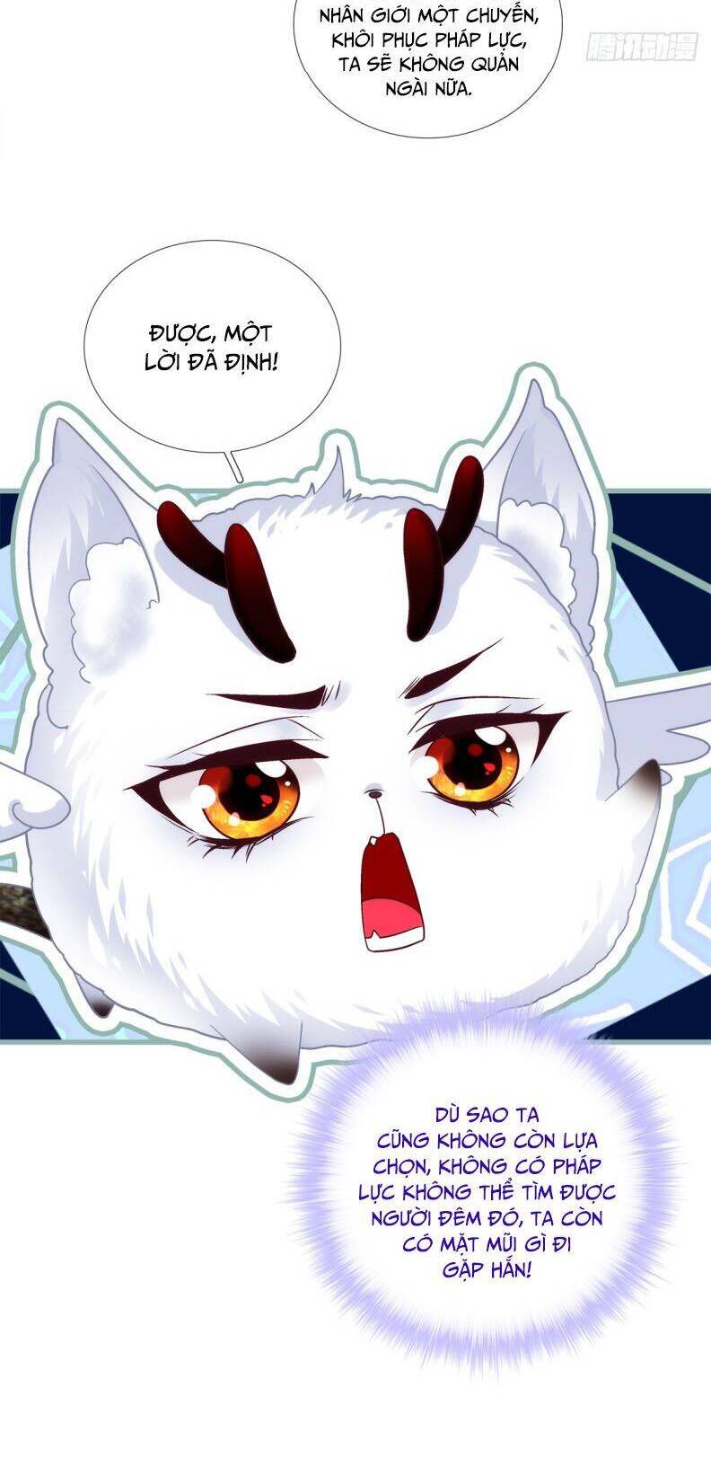 Hắc Hóa Đại Lão Thuần Dưỡng Chỉ Nam - Chapter 122 - Page 20