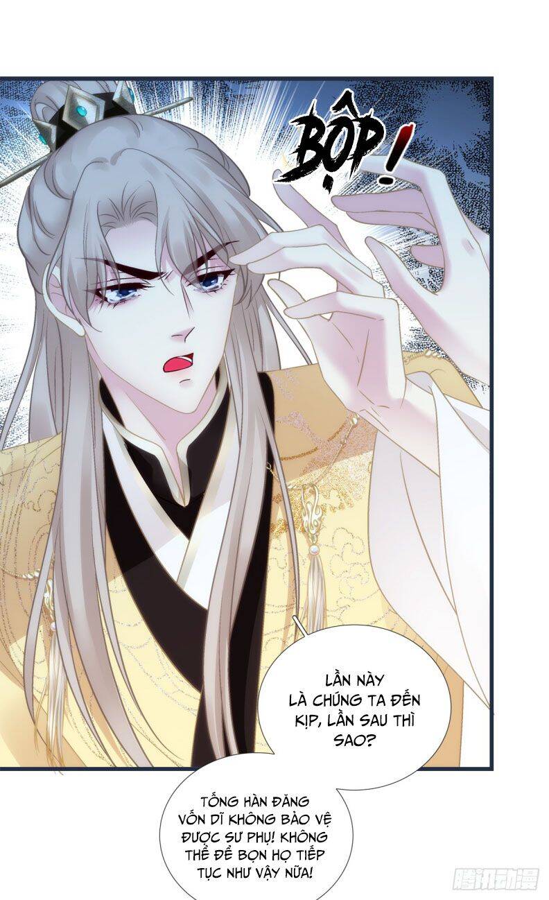 Hắc Hóa Đại Lão Thuần Dưỡng Chỉ Nam - Chapter 122 - Page 25