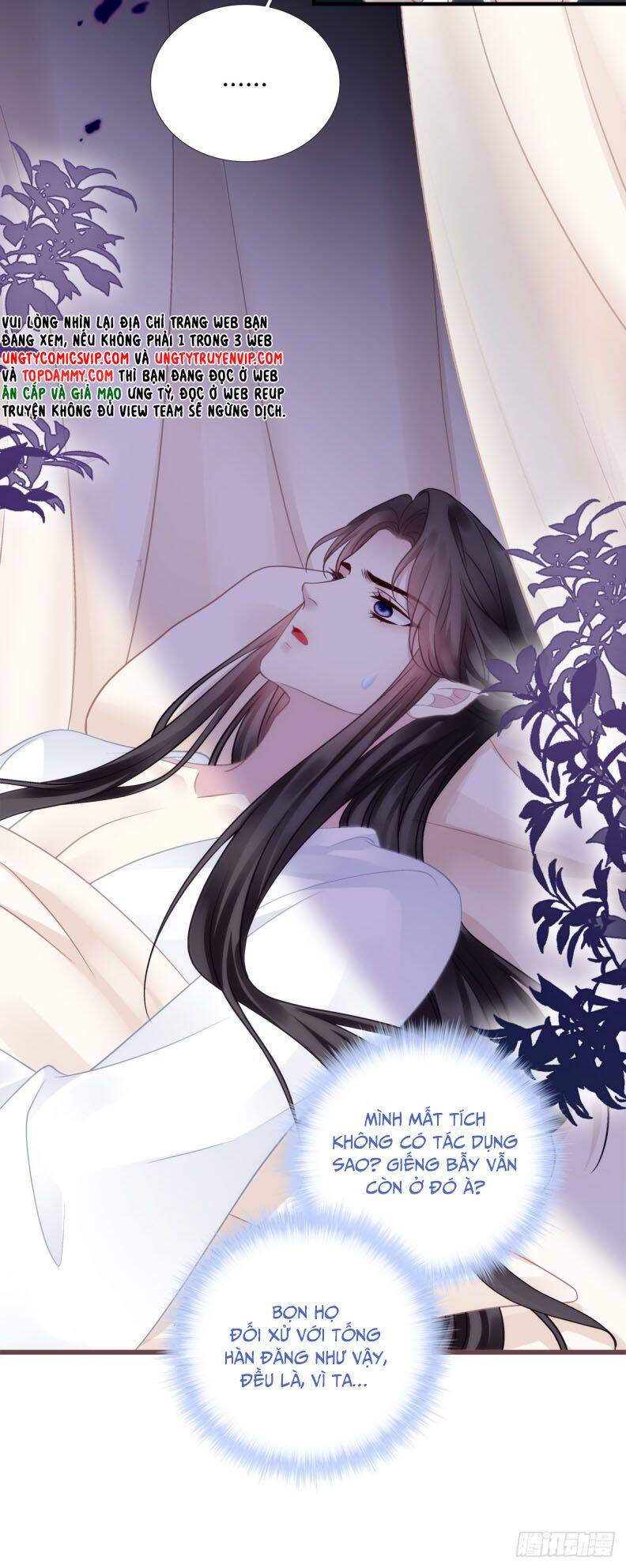 Hắc Hóa Đại Lão Thuần Dưỡng Chỉ Nam - Chapter 122 - Page 29