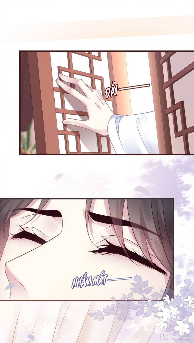 Hắc Hóa Đại Lão Thuần Dưỡng Chỉ Nam - Chapter 122 - Page 30