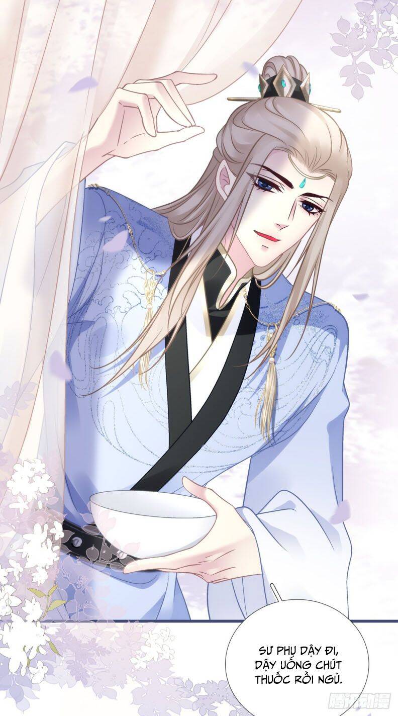 Hắc Hóa Đại Lão Thuần Dưỡng Chỉ Nam - Chapter 122 - Page 31