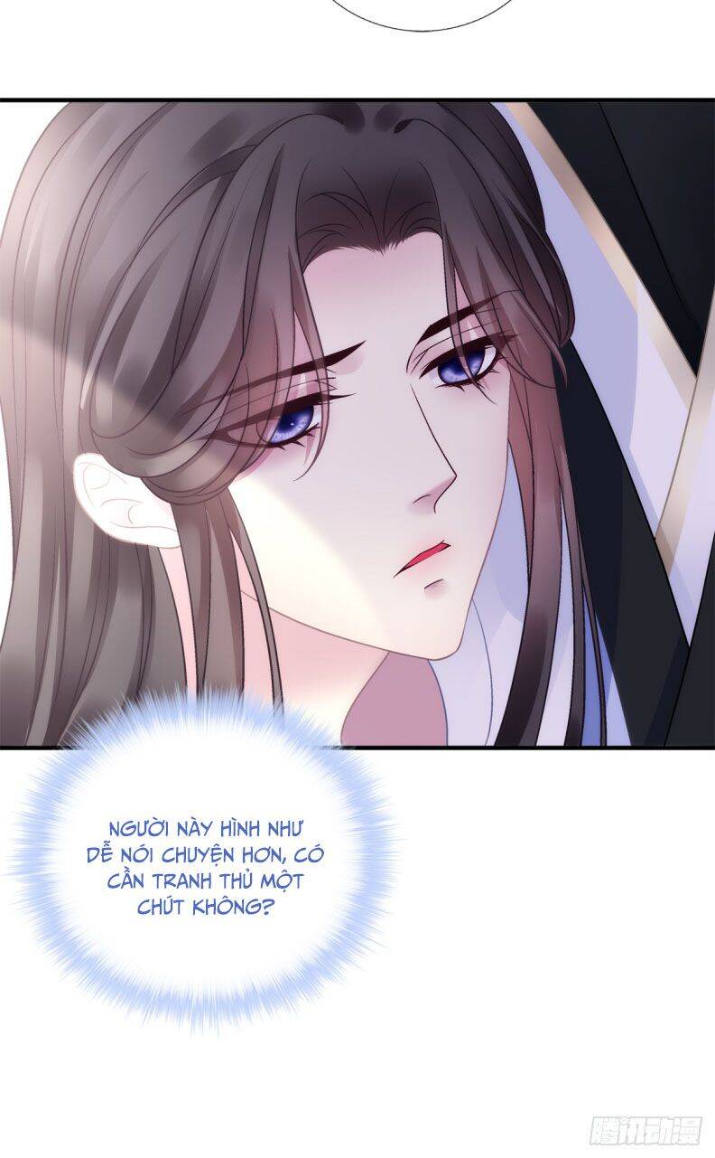 Hắc Hóa Đại Lão Thuần Dưỡng Chỉ Nam - Chapter 122 - Page 34