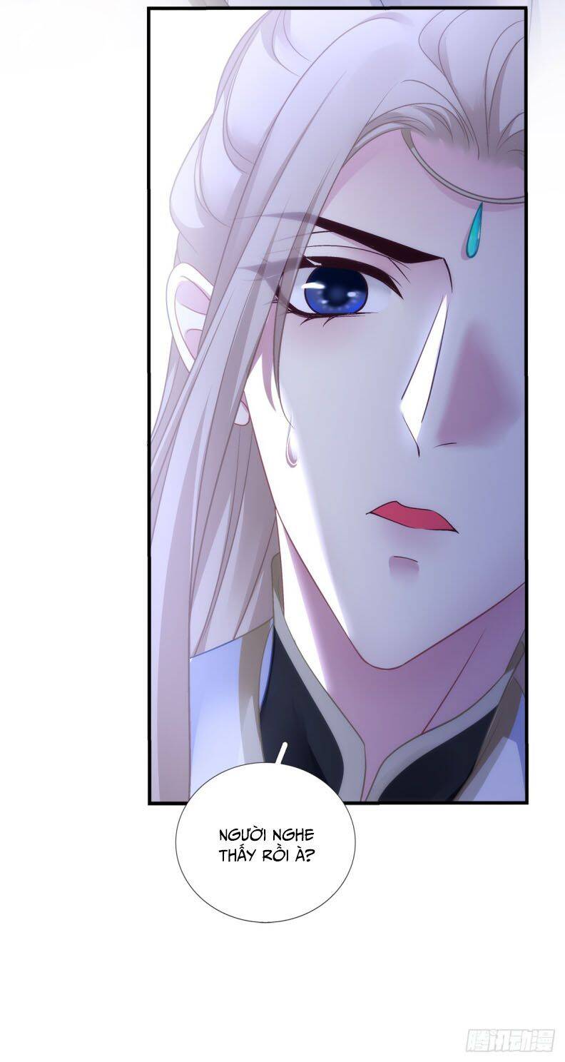 Hắc Hóa Đại Lão Thuần Dưỡng Chỉ Nam - Chapter 122 - Page 38