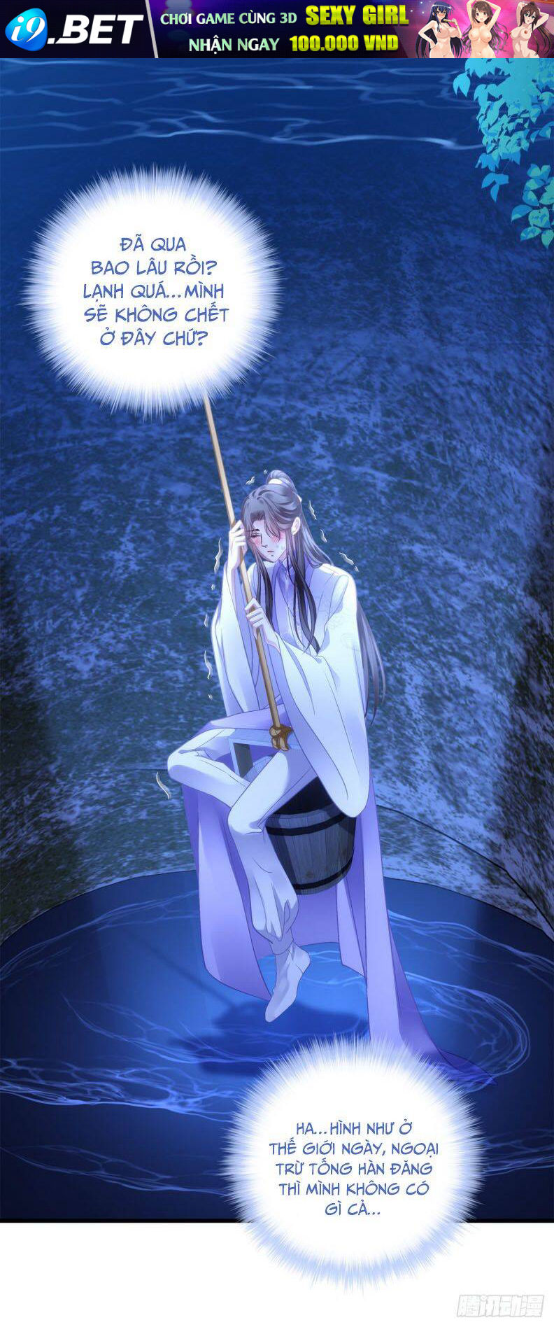 Hắc Hóa Đại Lão Thuần Dưỡng Chỉ Nam - Chapter 122 - Page 4