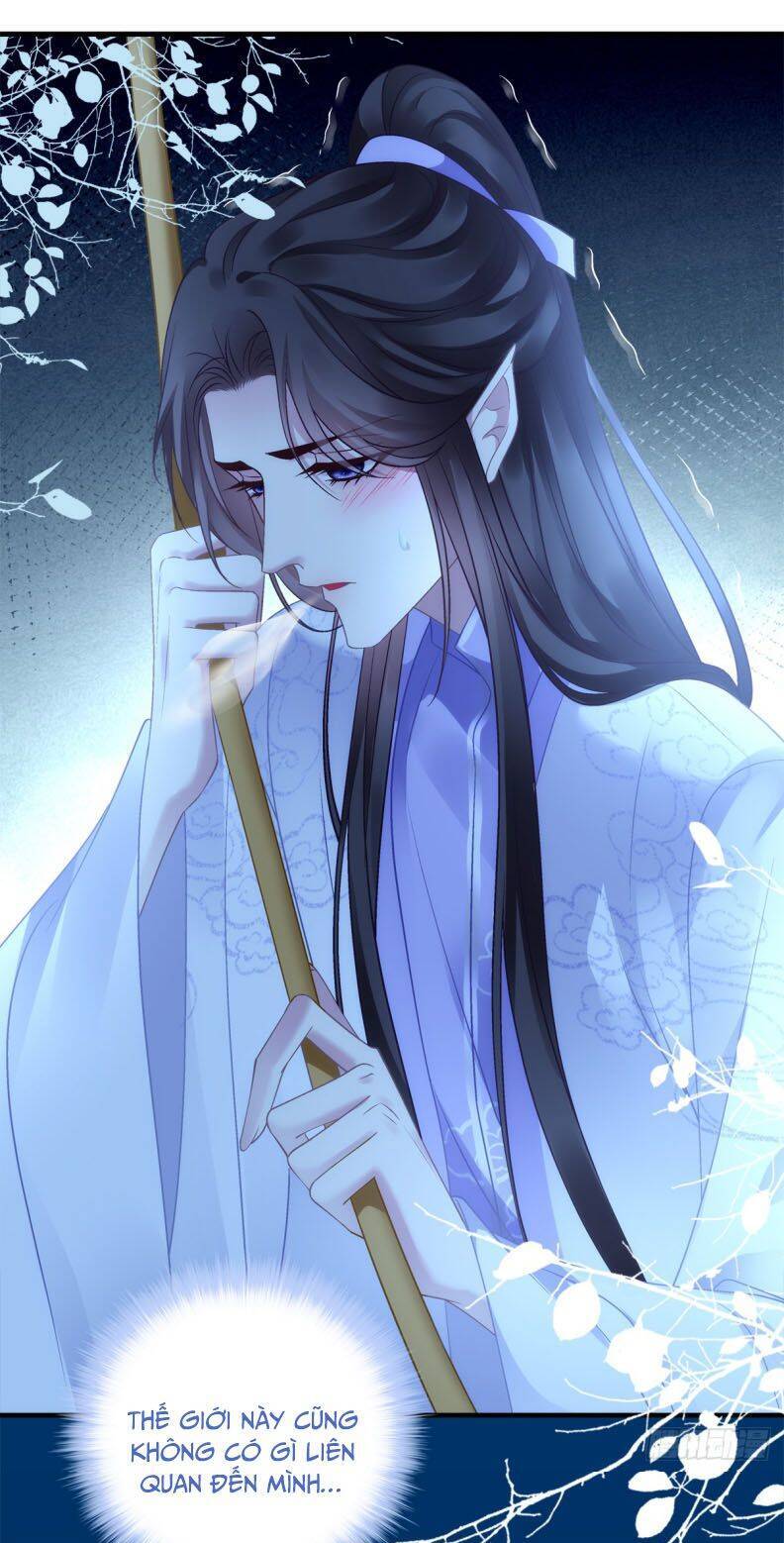 Hắc Hóa Đại Lão Thuần Dưỡng Chỉ Nam - Chapter 122 - Page 5