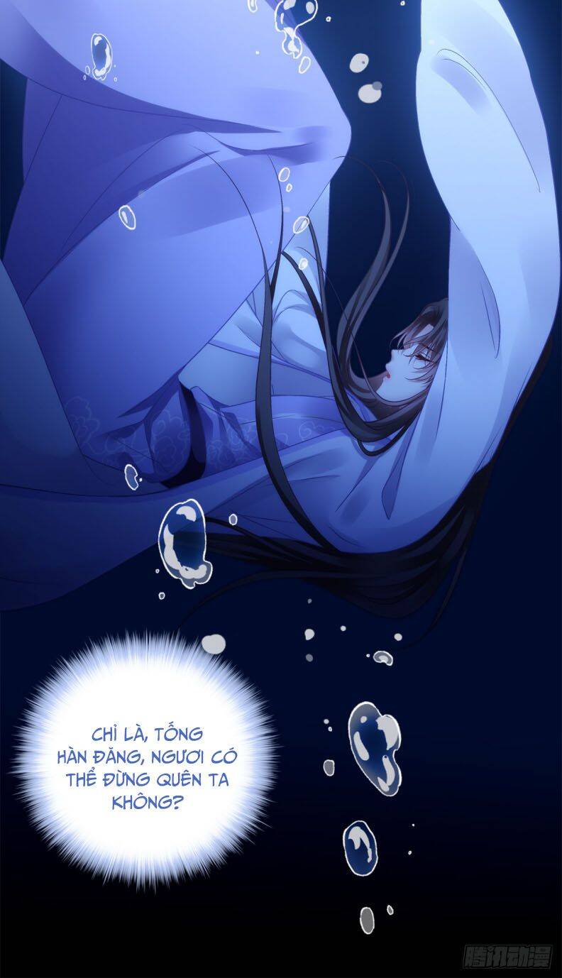 Hắc Hóa Đại Lão Thuần Dưỡng Chỉ Nam - Chapter 122 - Page 7