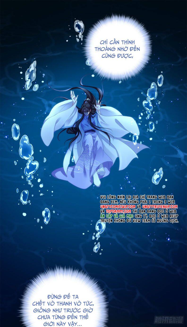 Hắc Hóa Đại Lão Thuần Dưỡng Chỉ Nam - Chapter 122 - Page 8